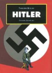 Hitler par Shigeru Mizuki