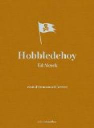 Hobbledehoy par Ed Alcock