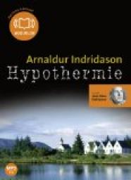 Hypothermie par Arnaldur Indriason