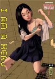 I am a Hero, tome 7 par Kengo Hanazawa