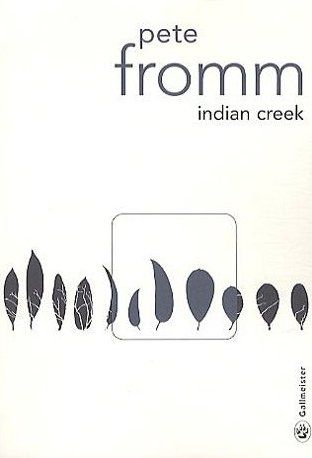 Indian Creek  par Pete Fromm