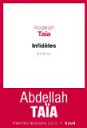 Infidles par Abdellah Taa