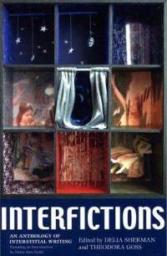 Interfictions - An anthology of intersticial writing par Delia Sherman