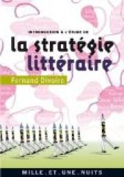 Introduction  l'tude de la stratgie littraire par Fernand Divoire
