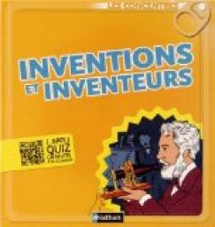 Inventions et inventeurs par Jol Lebeaume