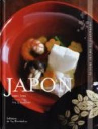 Japon : Cuisine intime et gourmande par Kaori Endo