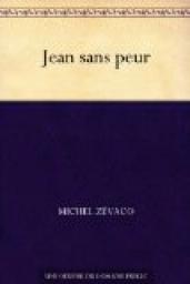 L'htel Saint-Pol, tome 2 : Jean sans peur par Michel Zvaco