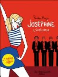 Josphine - Intgrale par Pnlope Bagieu