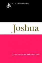 Joshua (Old Testament Library) par Richard D. Nelson