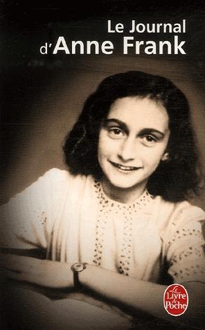 Journal d'Anne Frank par Anne Frank