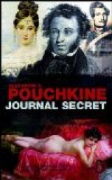 Journal secret par Alexandre Pouchkine