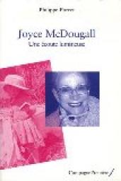 Joyce McDougall : Une coute lumineuse par Philippe Porret