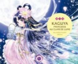 Kaguya, princesse au clair de lune par Alice Brire-Haquet