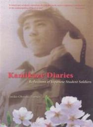 Kamikaze diaries : Reflections of japanese student soldiers par Emiko Ohnuki-Tierney