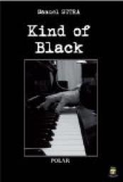 Kind of Black par Samuel Sutra