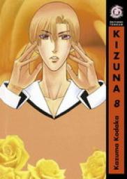 Kizuna, tome 8 par Kazuma Kodaka