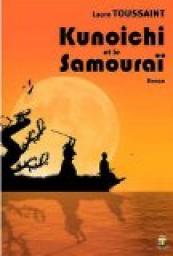 Kunoichi et le Samoura par Laure Toussaint