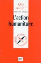 L'action humanitaire par Guillaume d' Andlau