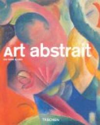 L'Art abstrait par Dietmar Elger