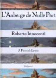L'Auberge de Nulle Part par Roberto Innocenti