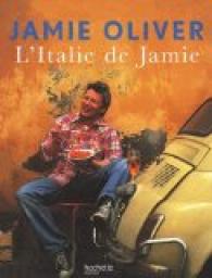 L'Italie de Jamie par Jamie Oliver