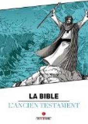 La Bible, tome 1 : L'Ancien Testament par Team Banmikas
