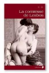 La Comtesse de Lesbos par E. D.