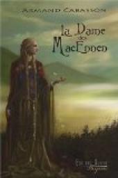 La Dame des MacEnnen par Armand Cabasson