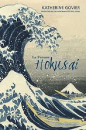 La Femme Hokusai par Katherine Govier