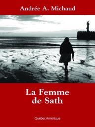 La femme de Sath par Andre A. Michaud