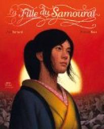 La Fille du Samoura par Fred Bernard