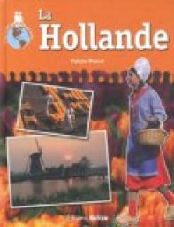 La Hollande par Evelyne Boyard