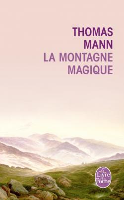 La Montagne magique par Thomas Mann