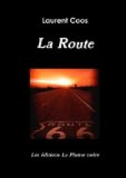 La Route par Laurent Coos