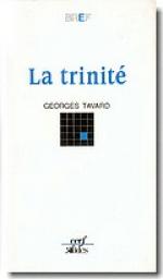 La Trinit par Georges Tavard
