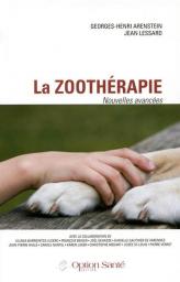 La Zoothrapie: nouvelles avances par Georges-Henri Arenstein