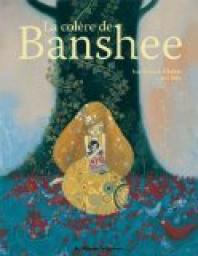 La colre de Banshee par Jean-Franois Chabas