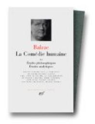 La Comdie humaine - La Pliade, tome 11 par Honor de Balzac