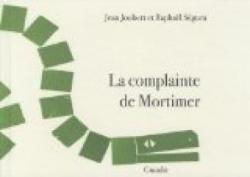 La complainte de Mortimer par Jean Joubert