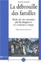 La dbrouille des familles par Pascale Jamoulle