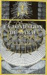 La fondation du marae : la lgende du scolopendre de la Mer sacre par Jean-Marc-Tera'ituatini Pambrun