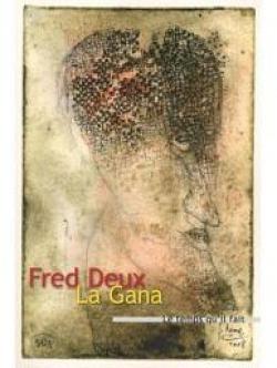 La Gana par Fred Deux