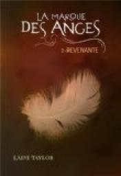 La marque des anges, tome 2:Revenante par Laini Taylor