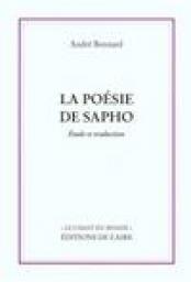 La posie de Sapho par Andr Bonnard