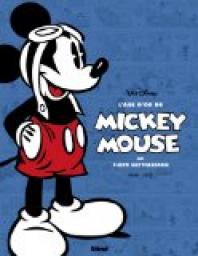 L'ge d'or de Mickey Mouse, tome 1 par Floyd Gottfredson