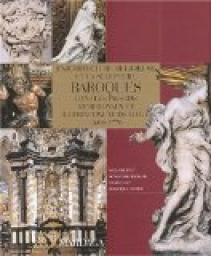 L'architecture religieuse et la sculpture baroques dans les Pays-Bas mridionaux et la principaut de Lige 1600-1770 par Paul Philippot
