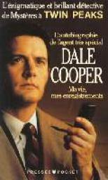L'autobiographie de l'agent trs spcial Dale Cooper par Scott Frost