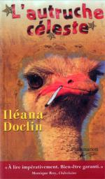 L'autruche cleste par Ilana Doclin