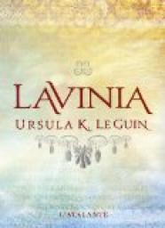 Lavinia par Ursula K. Le Guin