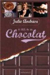 Le BA-ba du Chocolat par Julie Andrieu